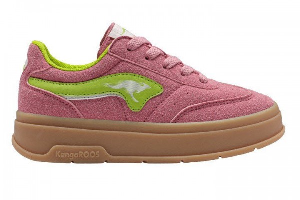 Kangaroos K-GK Meenie ROSA