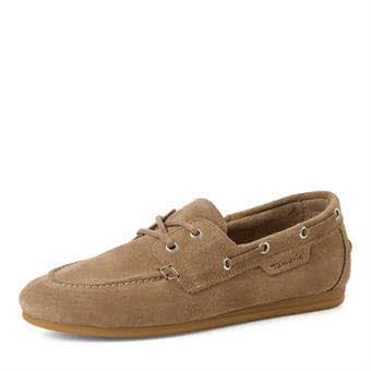 Tamaris Da.-Schnürer BEIGE - Bild 1