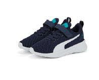 Puma Flyer Runner V PS Blau