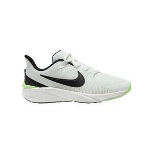 Nike Star Runner 4 Big Kids" R WEISS