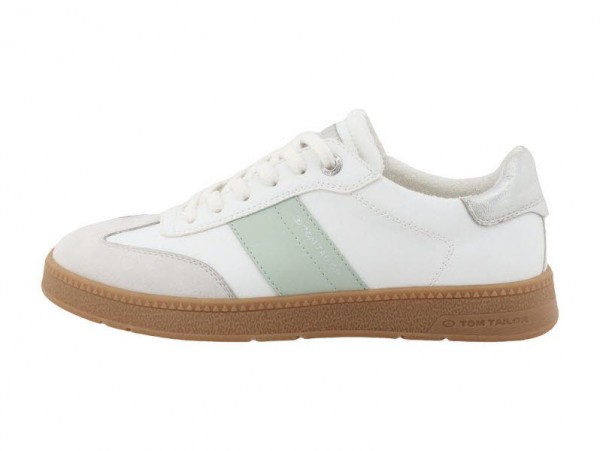 Tom Tailor 9590150003-00320 WEISS/BUNT