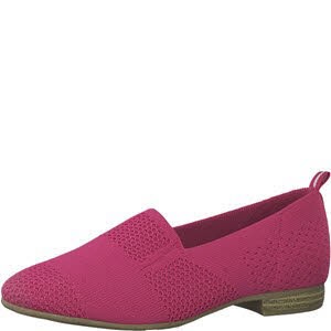 Jana Soft Line Da.-Slipper Rosa