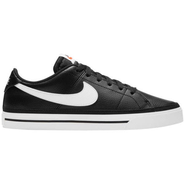 Nike Court Legacy Schwarz