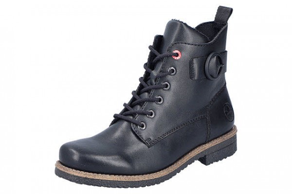 Rieker 7352000 735 SCHWARZ
