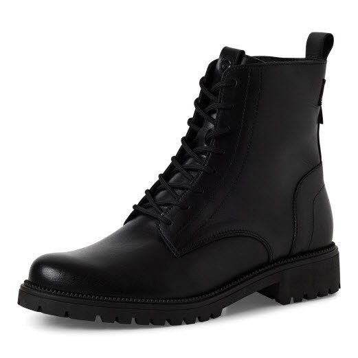 Tamaris Da.-Stiefel SCHWARZ