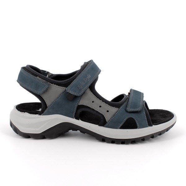 IGI&CO LISCIO BLAU