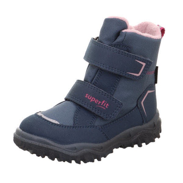 Superfit HUSKY BLAU