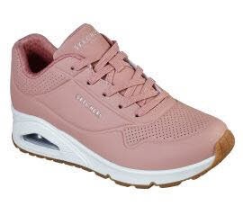 Skechers UNO - STAND ON AIR ROSA