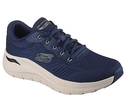 Skechers ARCH FIT 2.0 - BLAU