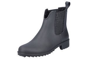 Rieker HWK Damen Stiefel SCHWARZ