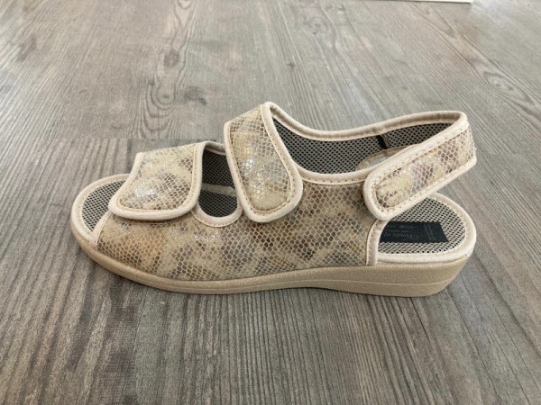 Earth Spirit 87001/008 Beige
