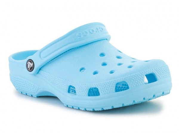 Crocs Classic Arctic Hellblau