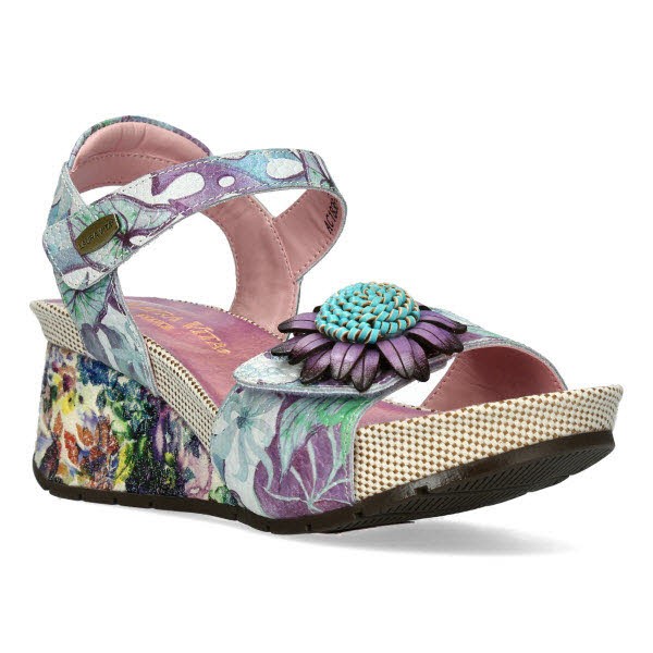 Laura Vita BARRY 36 LILA