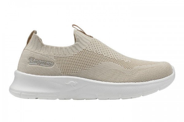 Kangaroos K-NJ Crush BEIGE