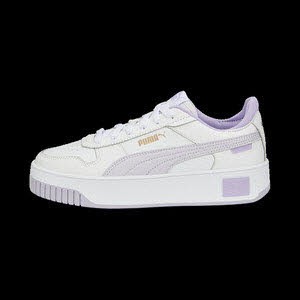 Puma Carina Street,PUMA WHITE-PUMA WEISS