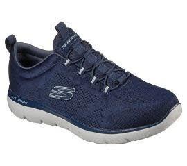 Skechers SUMMITS - LOUVIN BLAU