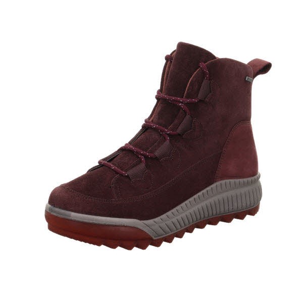 Legero Stiefelette Leder \\ TIRANO ordeaux