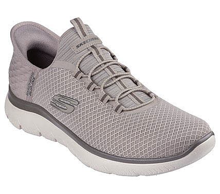 Skechers SUMMITS - HIGH RANGE BEIGE