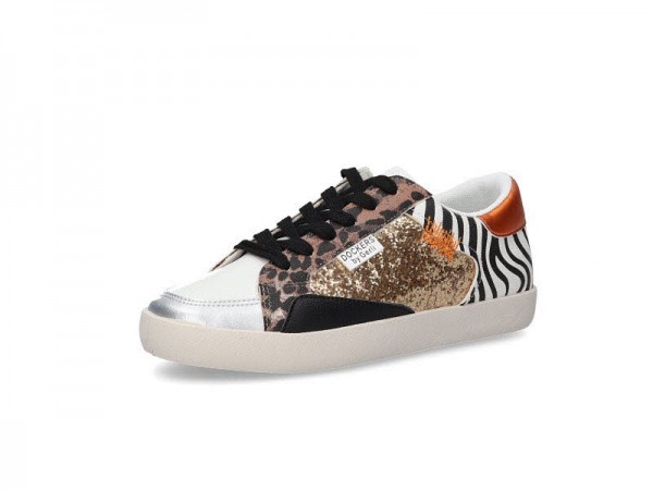 Dockers 58AG201618929 WEISS/KOMBI