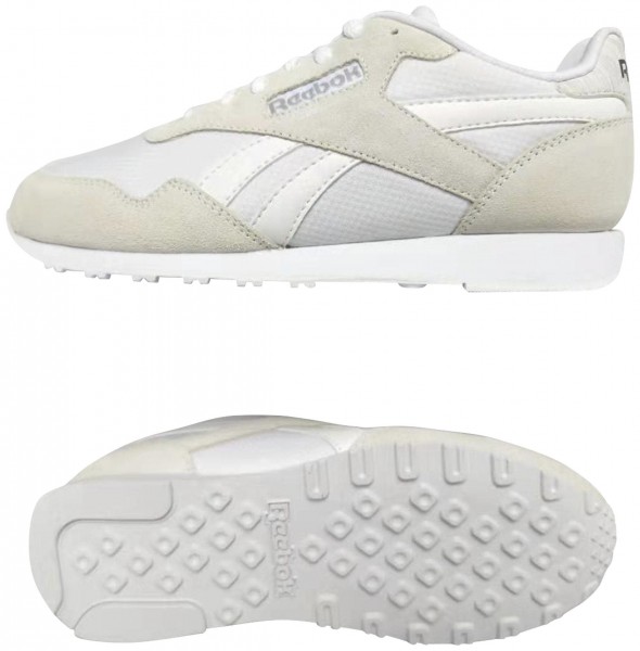 Reebok ROYAL ULTRA, Weiss