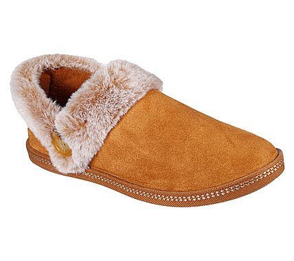 Skechers COZY CAMPFIRE GELB