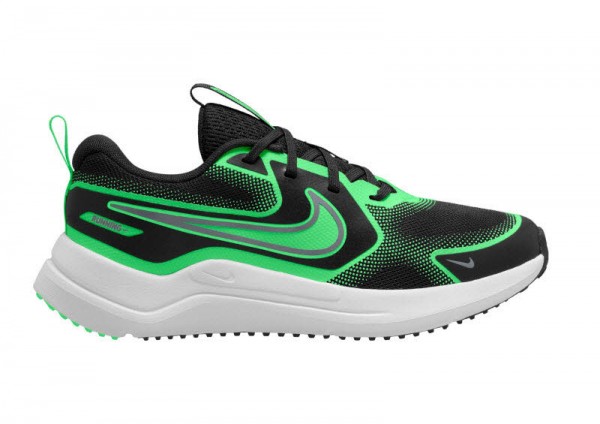 Nike COSMIC RUNNER (GS) Schwarz Bunt