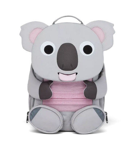 Affenzahn Großer Freund Koala GRAU