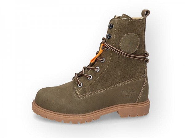 Dockers 53AX307300850 GRÜN