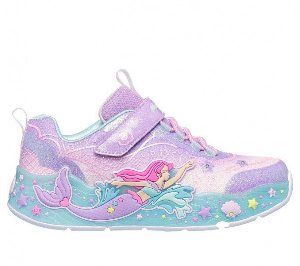 Skechers MERMAID DREAMS - LILA