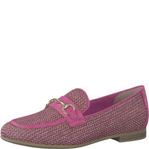 Marco Tozzi Woms Slip-on Pink