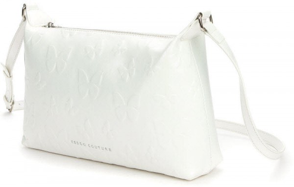 Keddo Couture 337104/37-04E Weiss