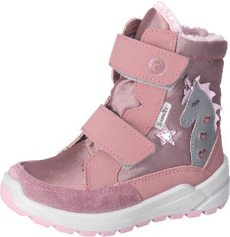 Ricosta ANNIKA Froz ROSA