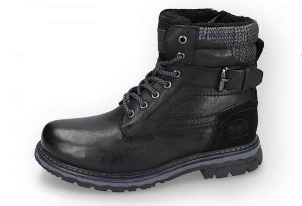 Dockers 51GL102140100 Schwarz