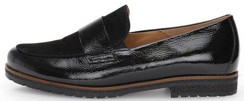 Gabor Comfort 72.042.37 SCHWARZ