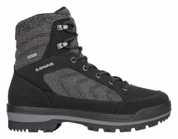 Lowa ISARCO GTX SCHWARZ