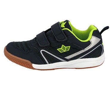 Lico Boulder V BLAU