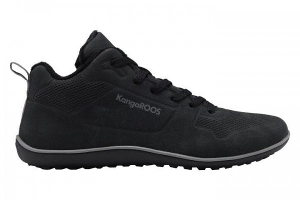 Kangaroos 80059 SCHWARZ