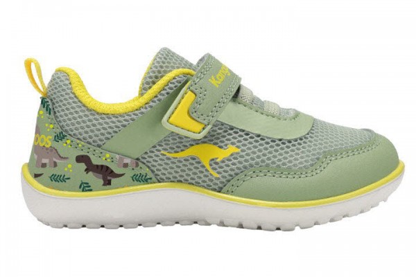 Kangaroos K-BFI Roots EV GRÜN