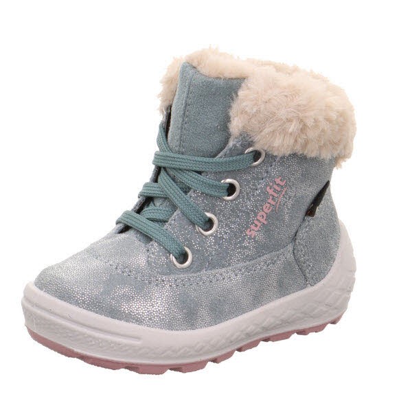 Superfit GROOVY 2.0 GRÜN