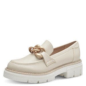 Marco Tozzi Women Slip-on BEIGE