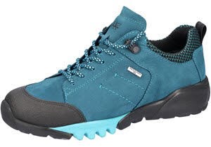 Waldläufer H-Amiata BLAU