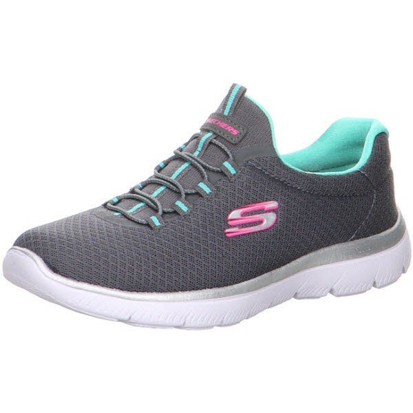 Skechers Summits Grau