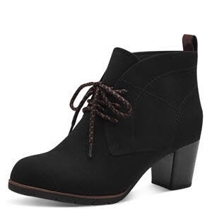 Marco Tozzi Women Boots SCHWARZ