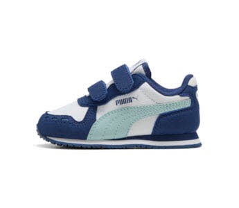 Puma Cabana Racer SL 20 V Inf WEISS/KOMBI