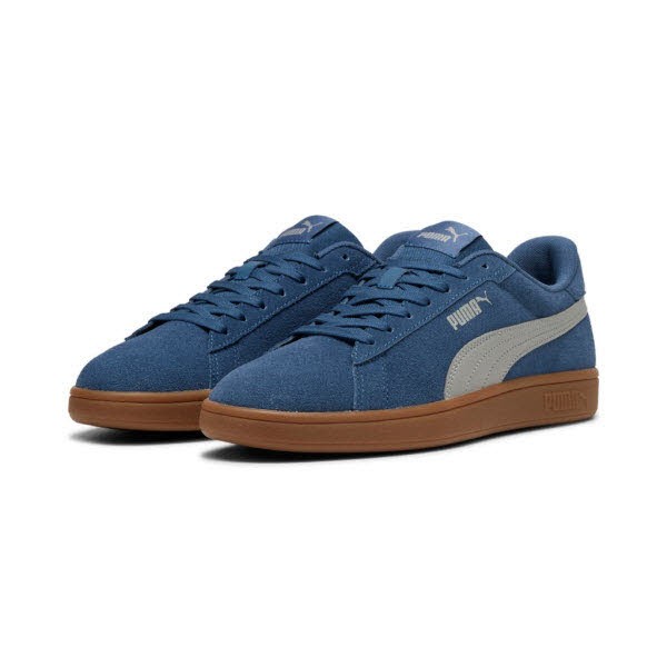 Puma Smash 3.0 BLAU - Bild 1
