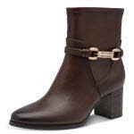 Marco Tozzi Da.-Stiefel Braun