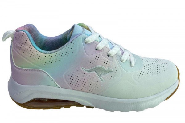 Kangaroos K-Air Ora brand Weiss Bunt