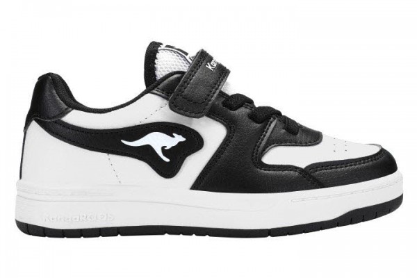 Kangaroos K-CP Fair EV WEISS / SCHWARZ