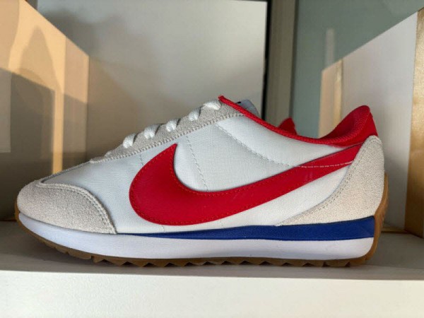 Nike Pacific Women"s Shoes WEISS BUNT