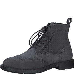 Marco Tozzi Guido Maria Kretschmer Men Boots GRAU